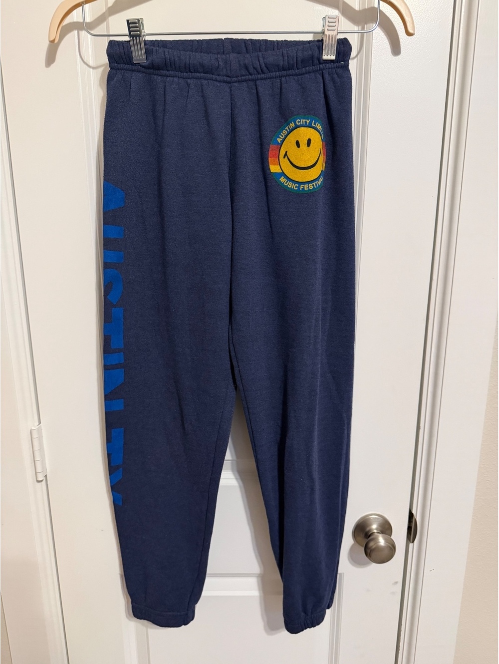 Aviator Nation Austin Texas Exclusive Sweats